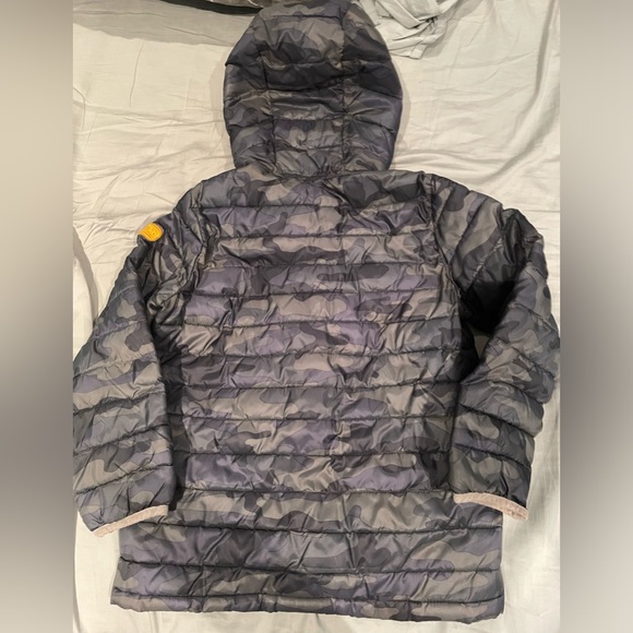 2 x Sz 5/XS Kids Jackets - Picture 3 of 12